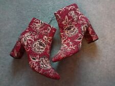 Insolia red gold for sale  SOUTHEND-ON-SEA