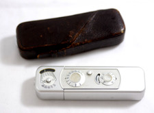 minox d'occasion minox d'occasion Expédié en Belgium