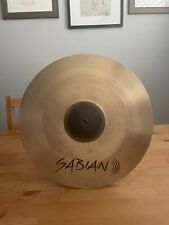 Sabian aax freq for sale  La Mesa