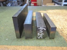 Flach stahl verschcheid gebraucht kaufen  Balingen