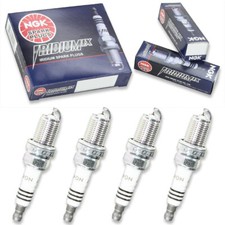 Velas de ignição 4 peças NGK 6988 BKR7EIX-11 Iridium IX para W22EPR-ZU11 MZ602081 kp comprar usado  Enviando para Brazil