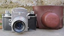 Fotocamera exa jhagee usato  Cerveteri