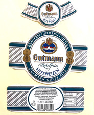 Bieretikett beerlabel brauerei gebraucht kaufen  Forchheim