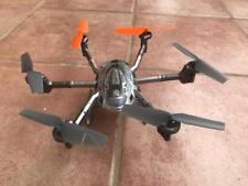 Drone quadricottero walkera usato  Grottaglie