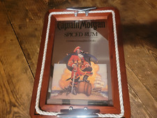 Beautiful captain morgan for sale  Plainfield
