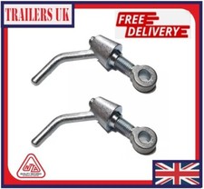 Ramp handle m14 for sale  YORK