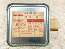 Magnetron daewoo 2m254h gebraucht kaufen  Mering