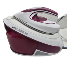Tefal dampfbügelstation sv805 gebraucht kaufen  Gau-Algesheim