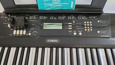 Tastiera musicale yamaha usato  Catania