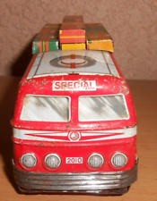 Bus special tourisme d'occasion  France