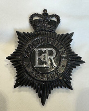 Police helmet plates for sale  LYDBROOK