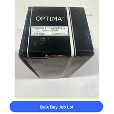 Job lot optima for sale  NEWCASTLE UPON TYNE