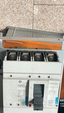 Interruttore automatico poli usato  Altamura