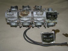 Honda 400 four gebraucht kaufen  Pulheim