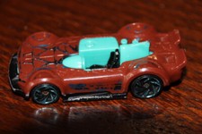 Hot wheels monteracer d'occasion  Montbéliard