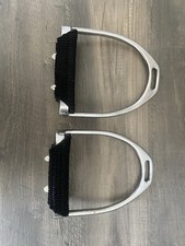 English stirrups super for sale  Peabody