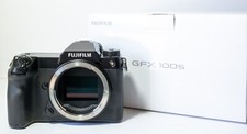 Fujifilm gfx 100s usato  Marostica