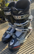 Skischuhe head größe gebraucht kaufen  Karlsruhe