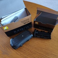 Nikon d10 genuine for sale  DERBY