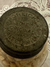 Vintage horlick malted for sale  Nitro
