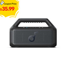 Soundcore boom outdoor for sale  Ontario