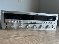 Marantz 2265 stereo d'occasion  Expédié en Belgium