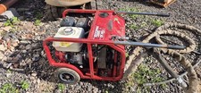 Hycon 270 honda for sale  HONITON