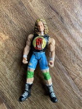 Wcw bruisers marvel for sale  OLDHAM