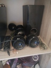 Heimkinosystem 5 . gebraucht kaufen Heimkinosystem 5 . gebraucht kaufen  Duisburg