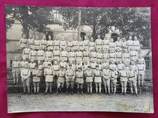 Photographie militaire 1925 d'occasion  Dinan