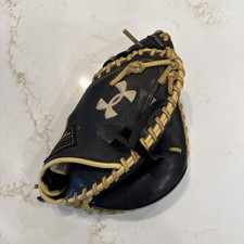 Armour catchers mitt for sale  Middleburg