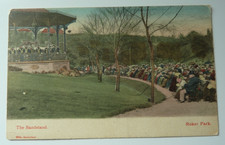 Bandstand roker park for sale  SEAHAM