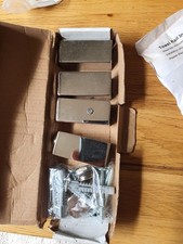 Towel rail fixing for sale  SLOUGH