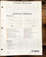 Yamaha 700 700m for sale  Portland