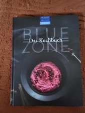 Blue zone kochbuch gebraucht kaufen  Oberwiesenthal