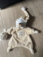Doudou peluche ours d'occasion  Gex