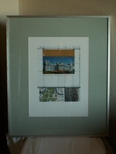 Christo wrapped reichstag gebraucht kaufen Christo wrapped reichstag gebraucht kaufen  Geseke