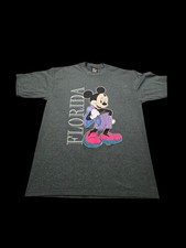 Vintage 90s mickey for sale  Barbourville