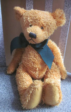 Teddy bär sunkid gebraucht kaufen  Br'haven-Weddewarden