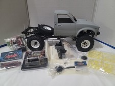 Rc4wd custom rare d'occasion  Expédié en Belgium
