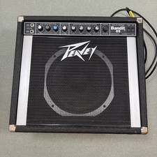 Vintage peavey bandit for sale  Parker
