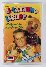 Laune lieder metty gebraucht kaufen  Enger