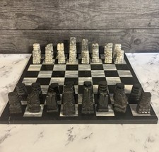 Vintage hand carved for sale  Washington