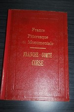 Pittoresque monumentales franc d'occasion  Ceintrey