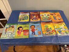 Leap reader set for sale  Clarksburg