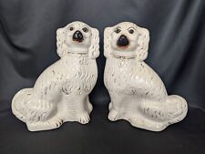 Rare antique pair for sale  DARWEN