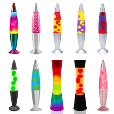 Retro lava lamps for sale  LONDON