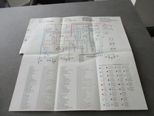 Schaltplan stromlaufplan yamah gebraucht kaufen  Ellwangen (Jagst)