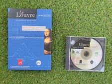 Rom louvre d'occasion  Meudon