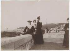 Marseille. madame estellon d'occasion  Paris XIII